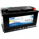 Exide Equipment Gel ES 900 Batterie