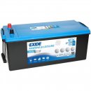 Batterie Exide Dual AGM EP 1500