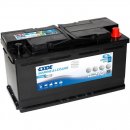 Batterie Exide Dual AGM EP 800