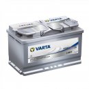 VARTA Professional Dual Purpose AGM LA80
