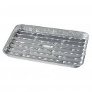 Grillpfannen Alu 35 x 22 cm 5er-Pack