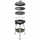 Carri Chef 2 BBQ/Grill2Braai 50 mbar
