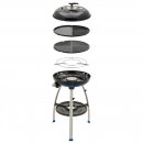 Carri Chef 50 BBQ/Grill2Braai 50 mbar