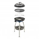 Carri Chef 2 BBQ/Plancha 50 mbar