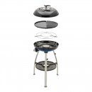 Carri Chef 50 BBQ/Plancha 50 mbar