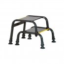 Doppeltrittstufe Prostep 2 47 x 80 x 39 cm