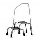 Handlauf für Prostep 2 60 x 2,5 x 112 cm