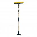 Eiskratzer ausziehbar 100 - 160 cm