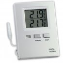Maxima-Minima-Thermometer