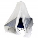 Pop Up Moskitonetz Double 1500 cm Umfang