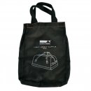 Reisetasche Cosmos Duffle 50S schwarz