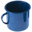 Emaille Espressotasse 118 ml