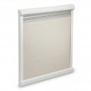 Fensterrollo DB1R 480 x 330 mm