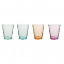 Trinkglasset Vintage 4er Set