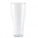 Weißbierglas 500 ml aus SAN