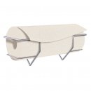 Küchenrollenhalter Rolli 310 x 130 x 110 mm
