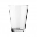 Trinkglas SAN 200 ml