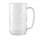 Bierkrug 500 ml SAN