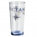 Trinkglas Festa Blue Ocean 2er-Set 400 ml