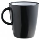 Henkelbecher Granyte 300 ml Hot Mug aus Resylin
