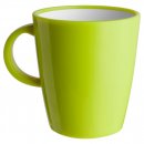 Henkelbecher Space 300 ml Material: Resylin