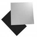 Grundplatte Vario System Basis I-b mit Veolurstoff, 30 x...