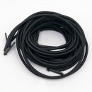 Spanngummi Relaxliege, schwarz für AP/232-ADC