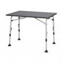 Campingtisch Aircolite 100 silber