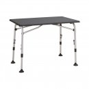 Campingtisch Aircolite 120 silber