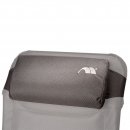 Kopfpolster HighQ Blackline anthrazit