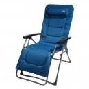 Relaxsessel HighQ Blueline blau