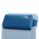 Kopfpolster High Q Blueline blau