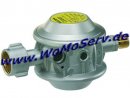 Niederdruckregler 1,5 kg/h, SB 30 mbar, ohne Manometer