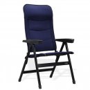 Campingstuhl Advancer Small DL dunkelblau
