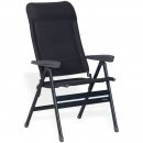 Campingstuhl Advancer XL DL anthrazit
