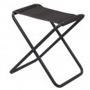 Campinghocker Stool XL AG anthrazit