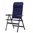 Campingstuhl Be-Smart Majestic dunkelblau