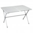 Tisch Silver Gapless Level 4 110 x 71 x 70 cm