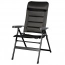 Campingstuhl Aravel 3D S schwarz