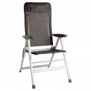 Campingstuhl Skye Syntex Plus anthrazit
