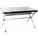 Rolltisch Accelerate 4 121,5 x 80 x 70 cm