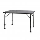 Campingtisch Universal 120 x 80 cm