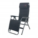 Relaxsessel AP/232-AD Aluminiumstruktur mit...
