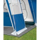 Abdeck- und Schutzplane 3 x 2 m