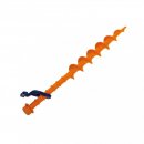 Peggy Peg Schraubhering Long 31 cm, 2er Set