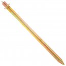 T-Hering mit Querstift 30 cm, 2er