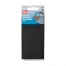 Prym Nylon Flicken schwarz, selbstklebend