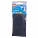 Prym Nylon Flicken blau, selbstklebend