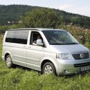 Top Rail VW T4, kurzer Radstand 2,60 m