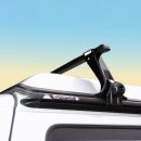 Regenrinne TOP-RAIL Spoilersatz VW T4, VW T5, VW T6 rechts